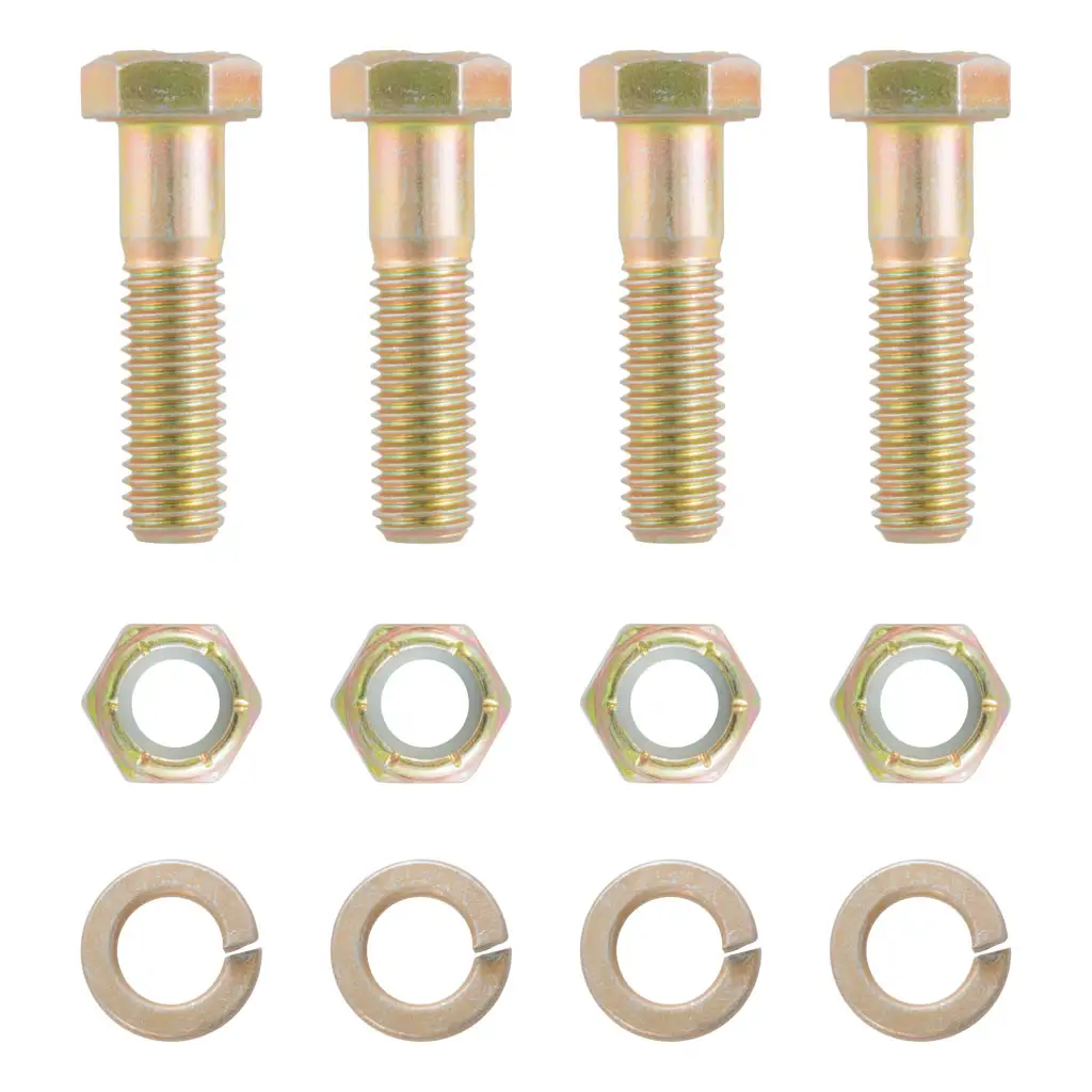 Pintle Mount - Thumbnail 5