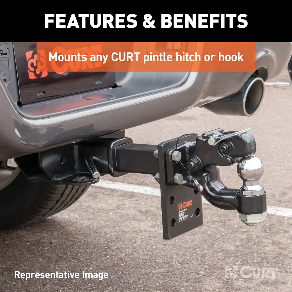 Pintle Mount - Thumbnail 10