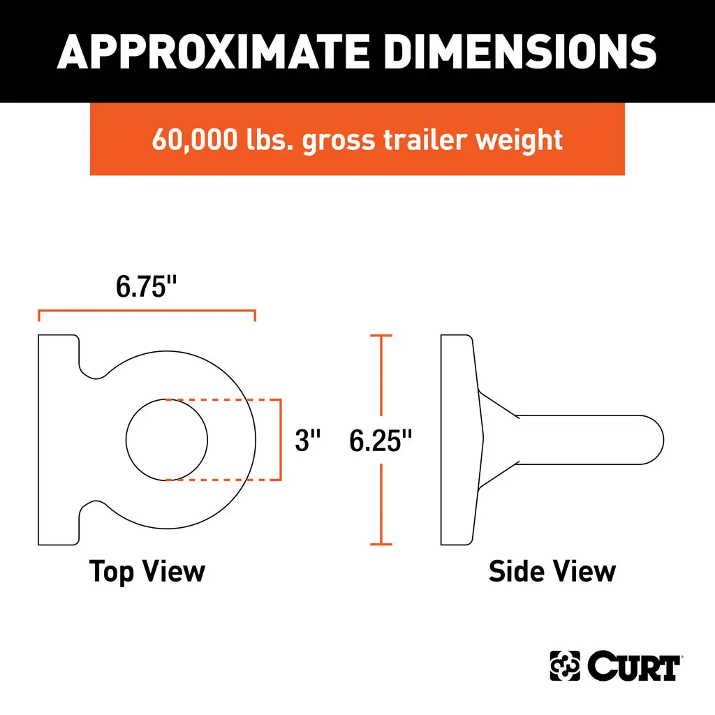 Flush-Mount Lunette Ring - Thumbnail 8