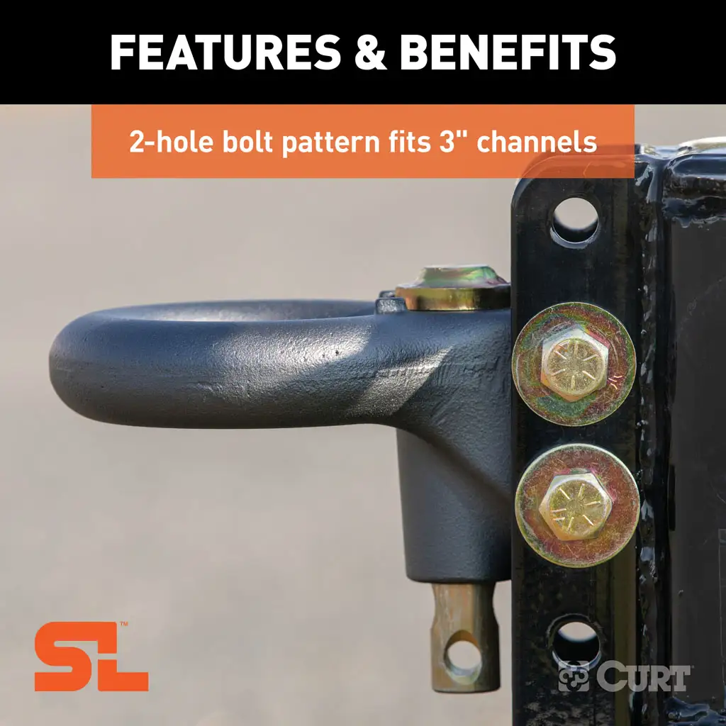 SecureLatch Channel-Style Lunette Ring - Thumbnail 18