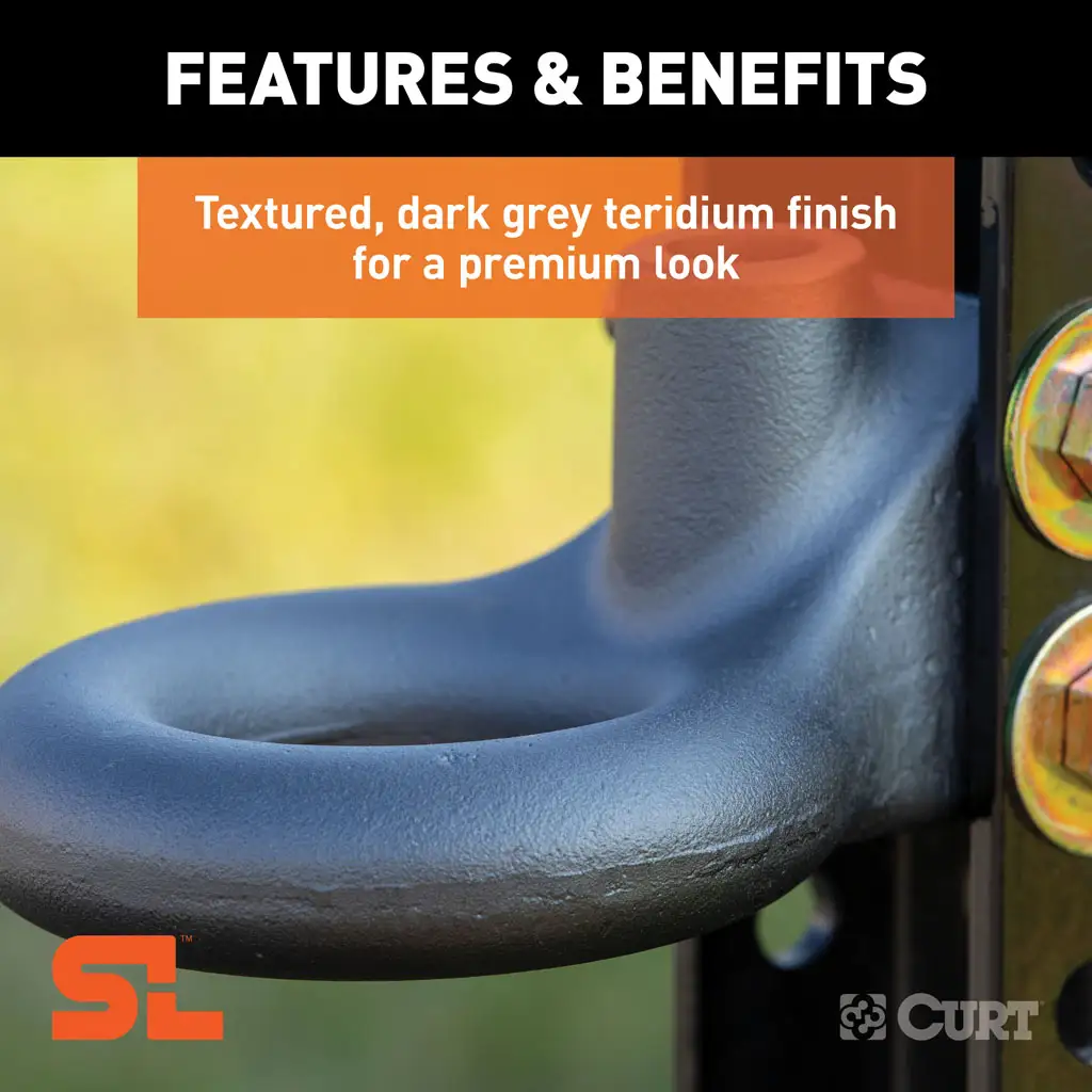 SecureLatch Channel-Style Lunette Ring - Thumbnail 19