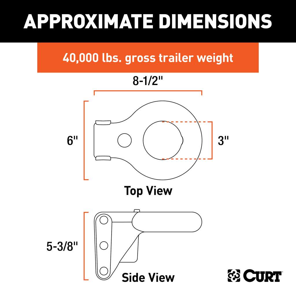 SecureLatch Channel-Style Lunette Ring - Thumbnail 4