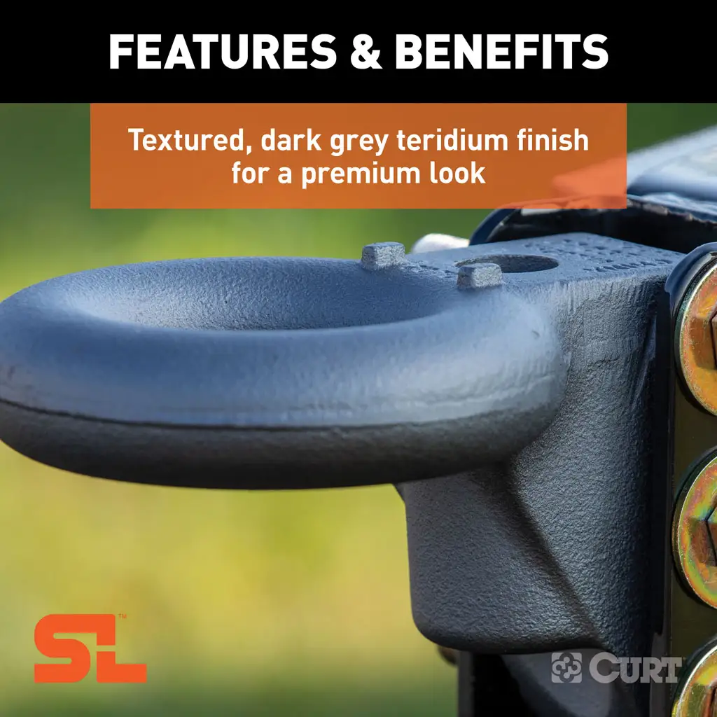 SecureLatch Channel-Style Lunette Ring - Thumbnail 9