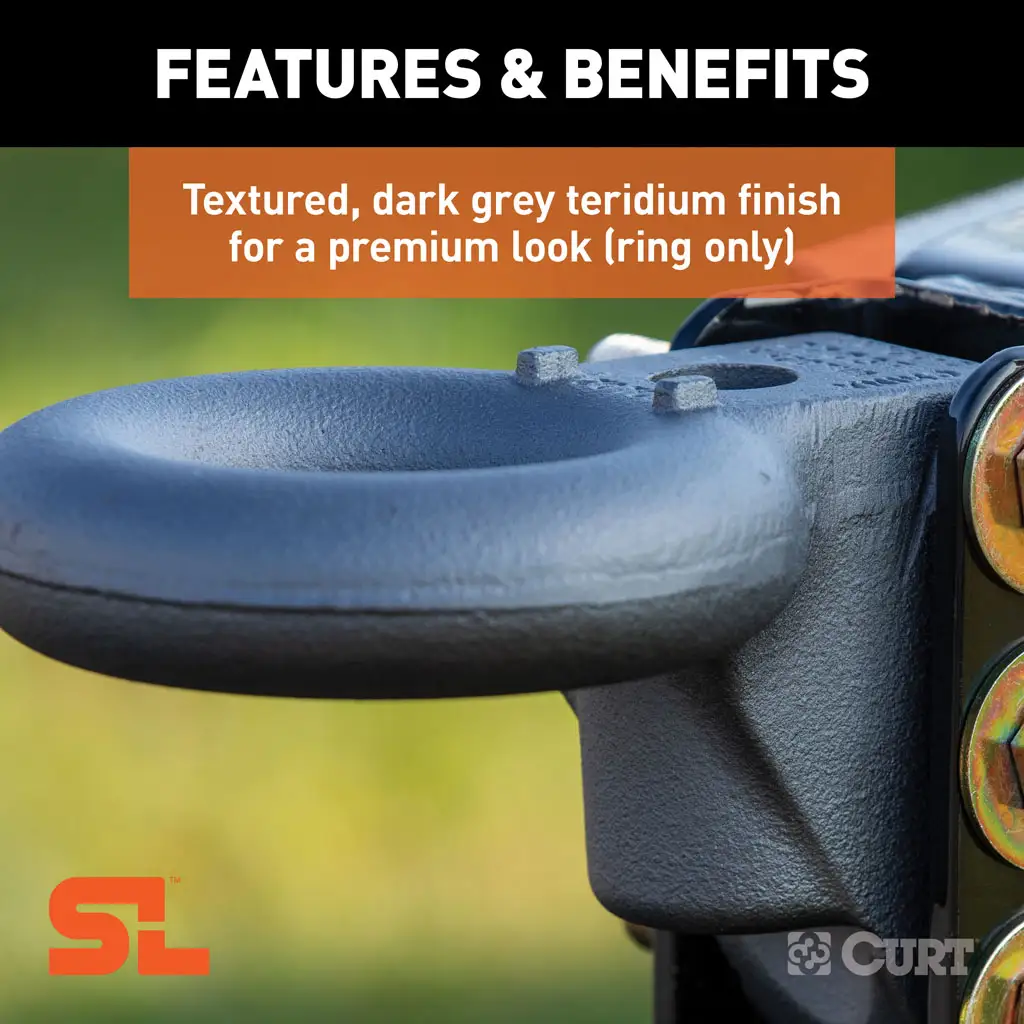 SecureLatch Lunette Ring - Thumbnail 7