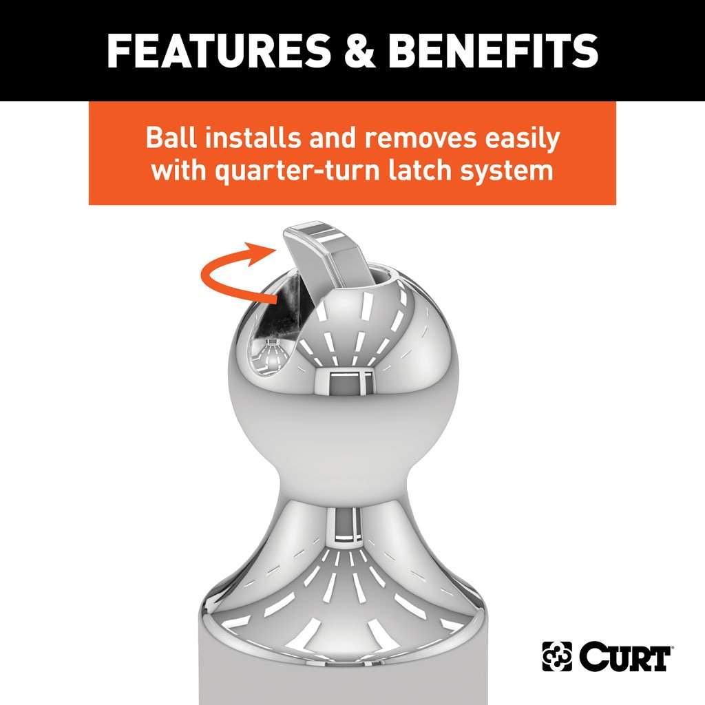 OEM-Style Gooseneck Hitch - Thumbnail 13