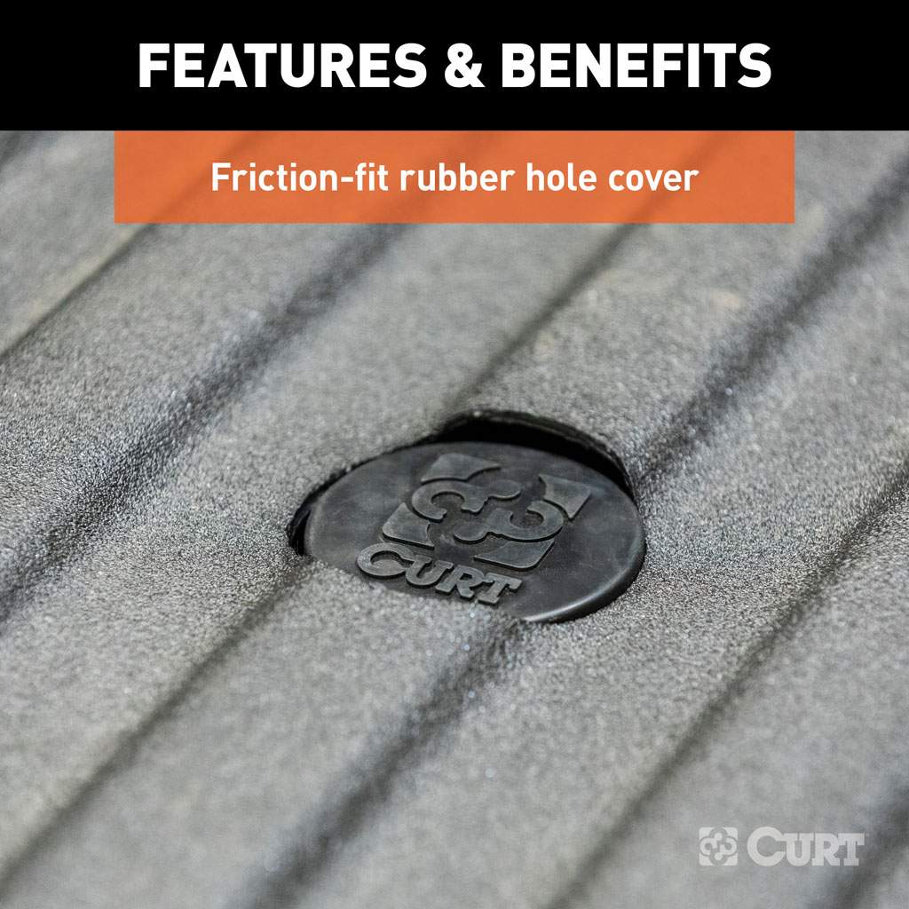 OEM-Style Gooseneck Hitch - Thumbnail 14