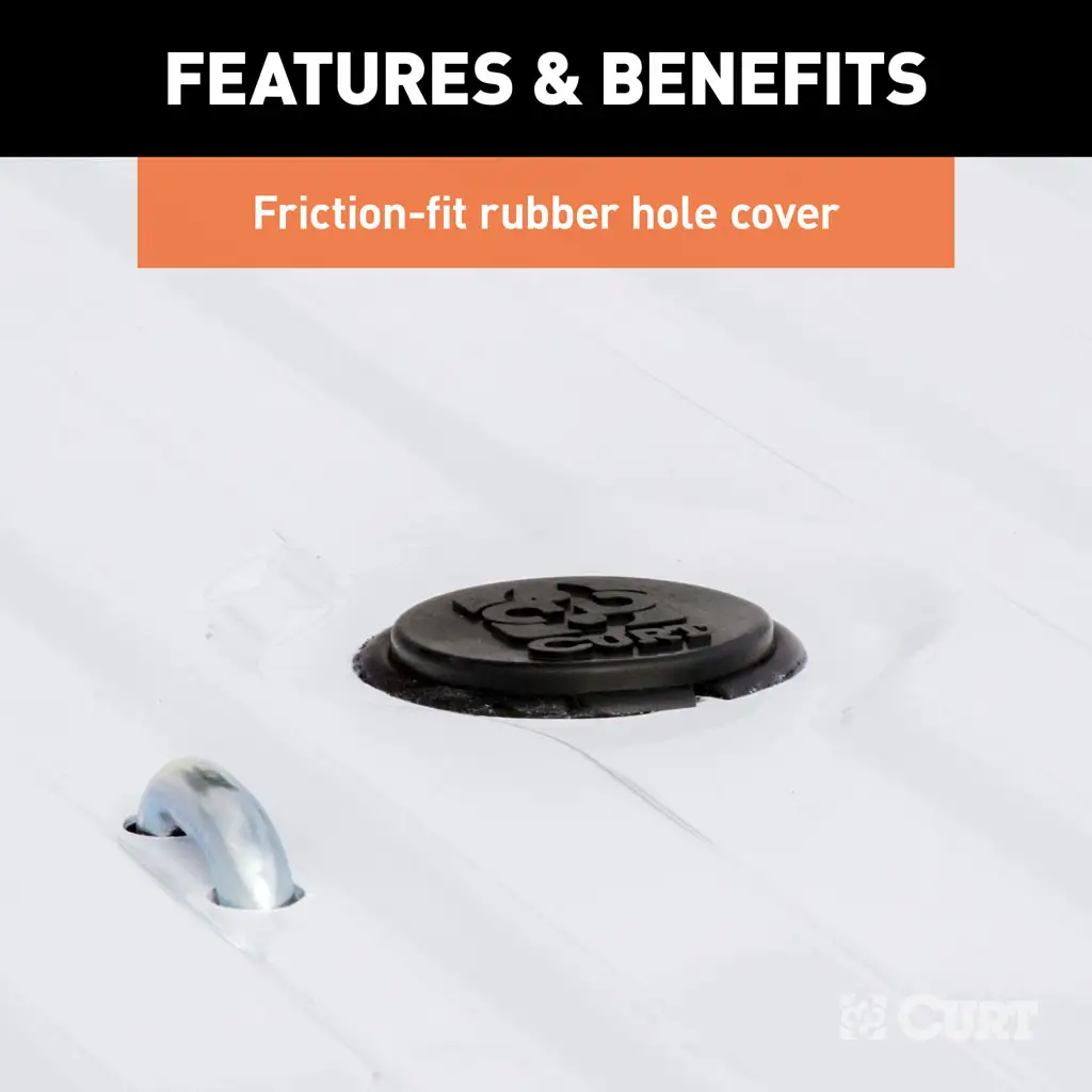 OEM-Style Gooseneck Hitch - Thumbnail 41