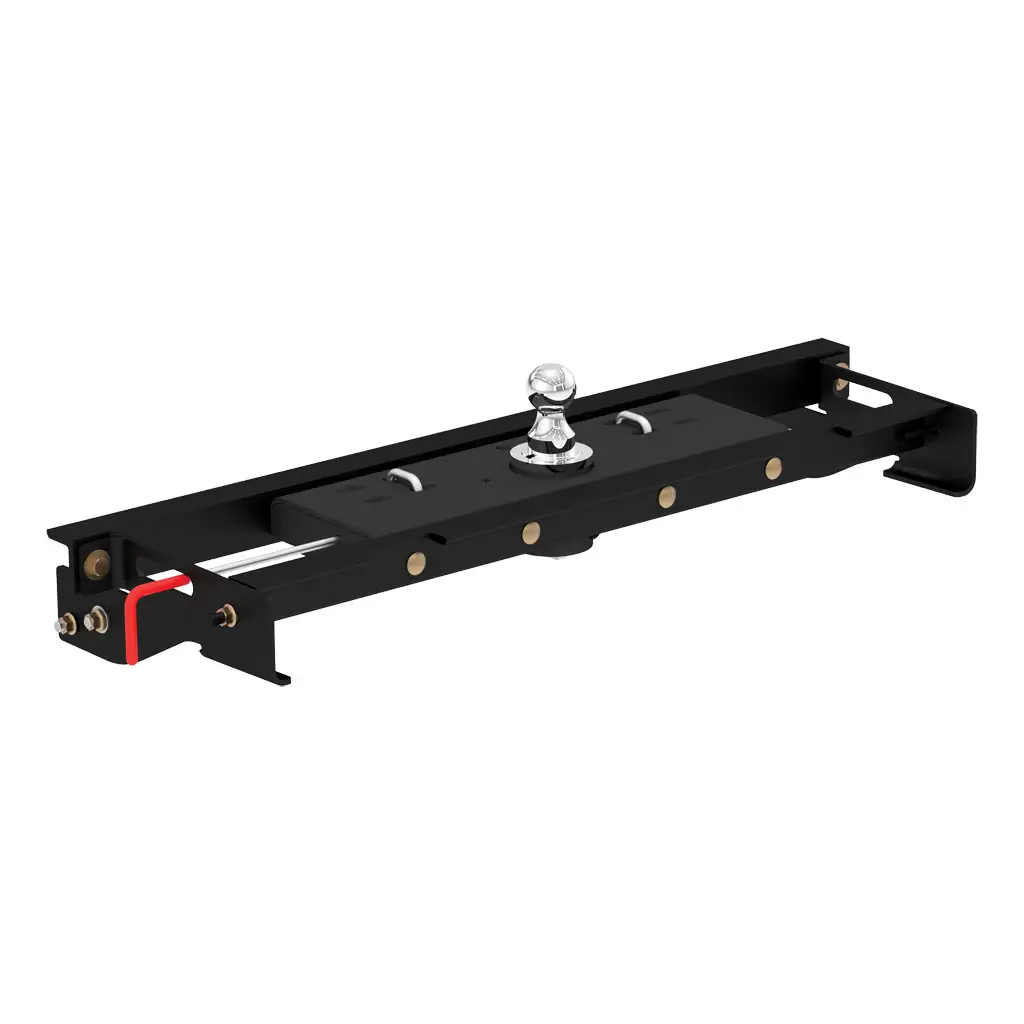 Double Lock Gooseneck Hitch Kit - Thumbnail 36