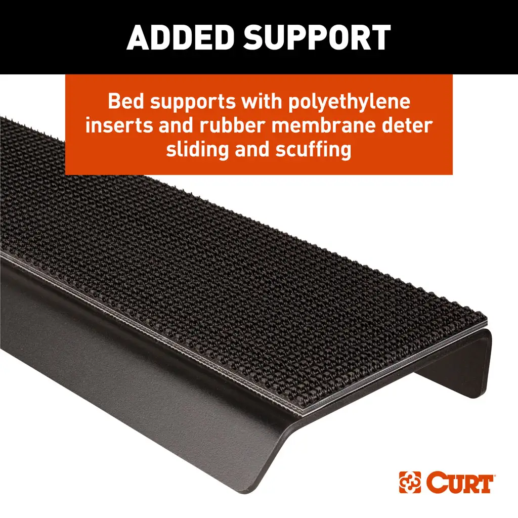 CrossWing 20K 5th Wheel Hitch - Thumbnail 11