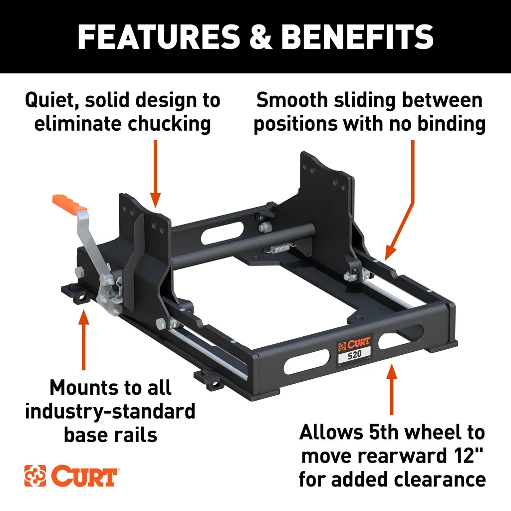5th Wheel Slider - Thumbnail 5