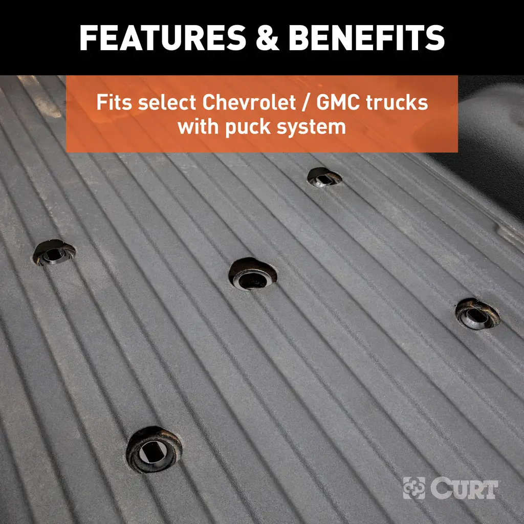 5th Wheel Hitch - Thumbnail 11