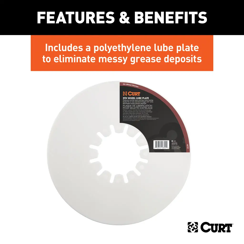 5th Wheel Hitch - Thumbnail 101