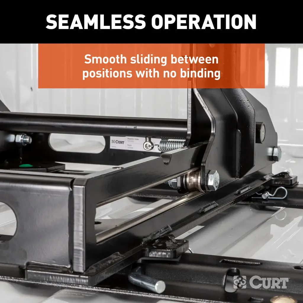 5th Wheel Hitch - Thumbnail 111