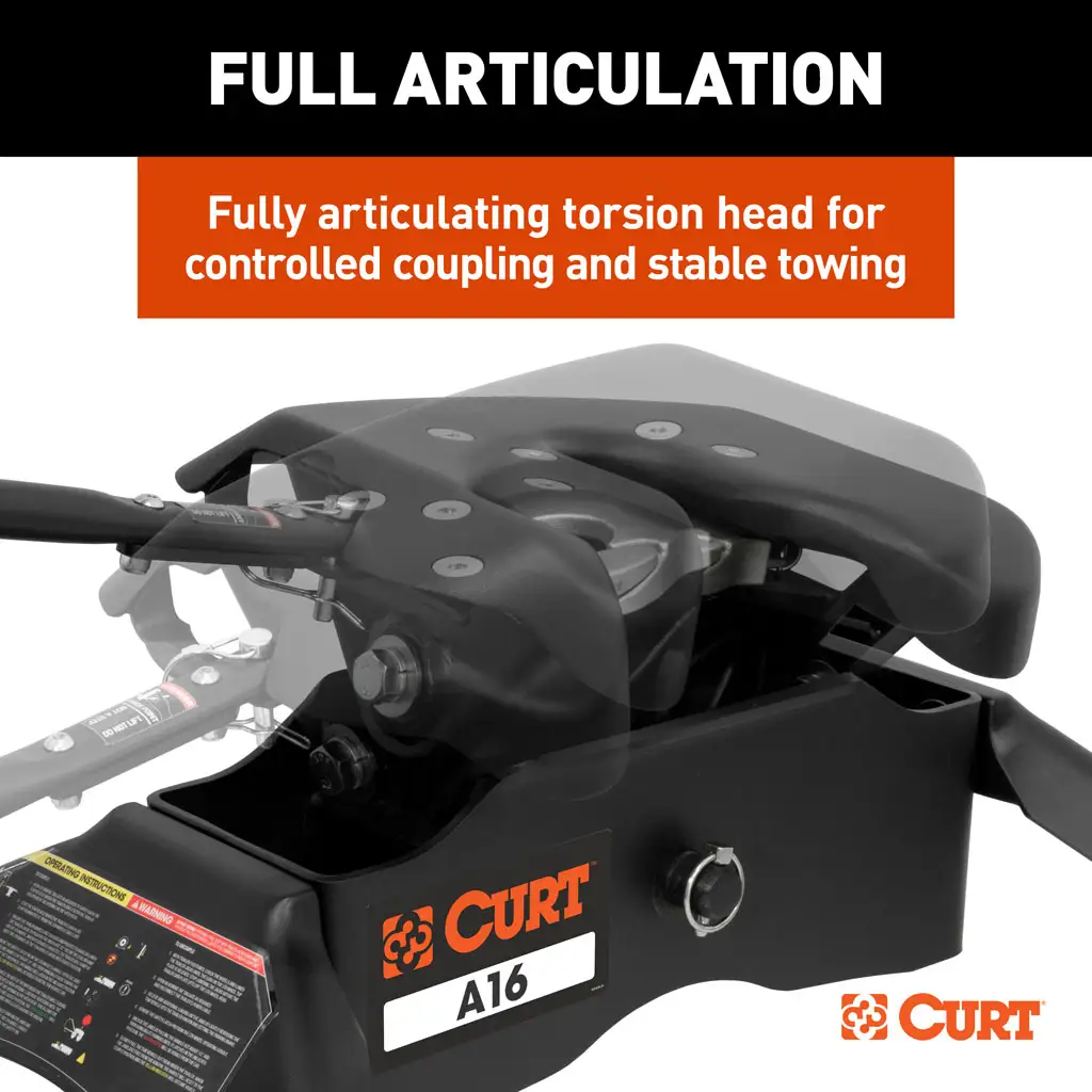 5th Wheel Hitch - Thumbnail 119