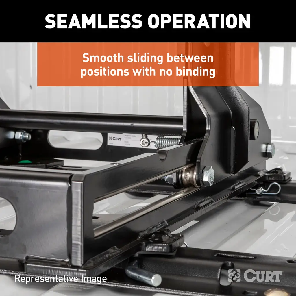 5th Wheel Hitch - Thumbnail 163