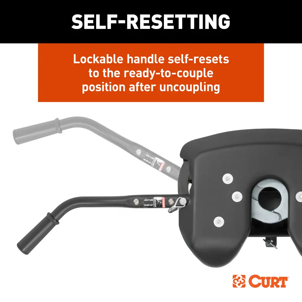 5th Wheel Hitch - Thumbnail 193