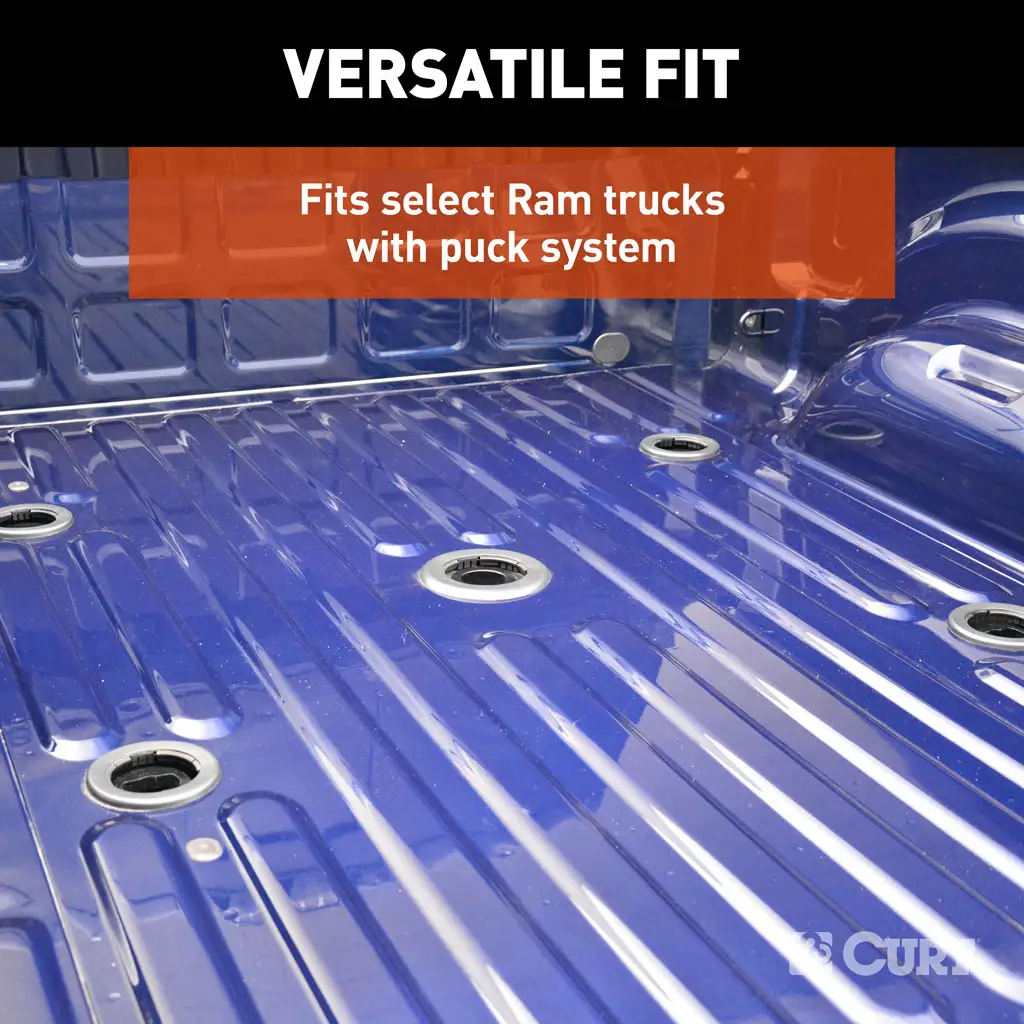 5th Wheel Hitch - Thumbnail 200