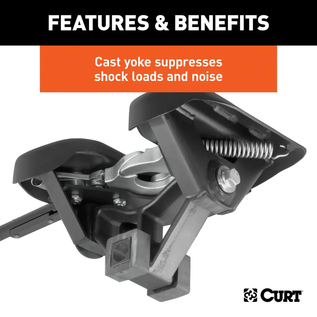 5th Wheel Hitch - Thumbnail 233