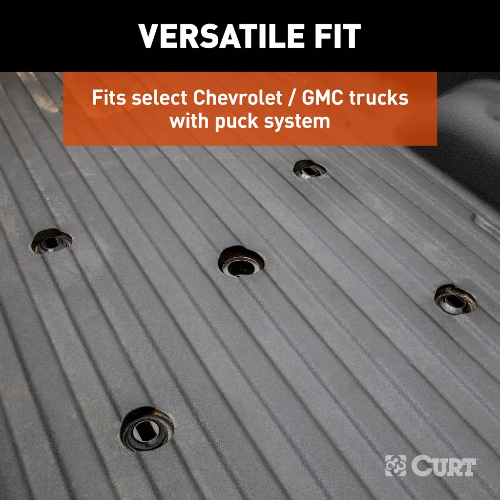 5th Wheel Hitch - Thumbnail 253