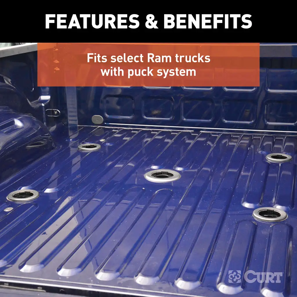 5th Wheel Hitch - Thumbnail 259