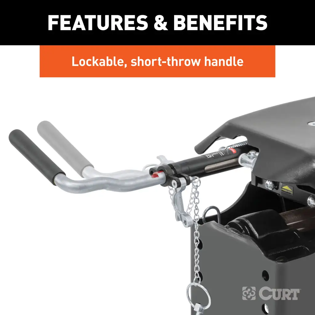 5th Wheel Hitch - Thumbnail 27