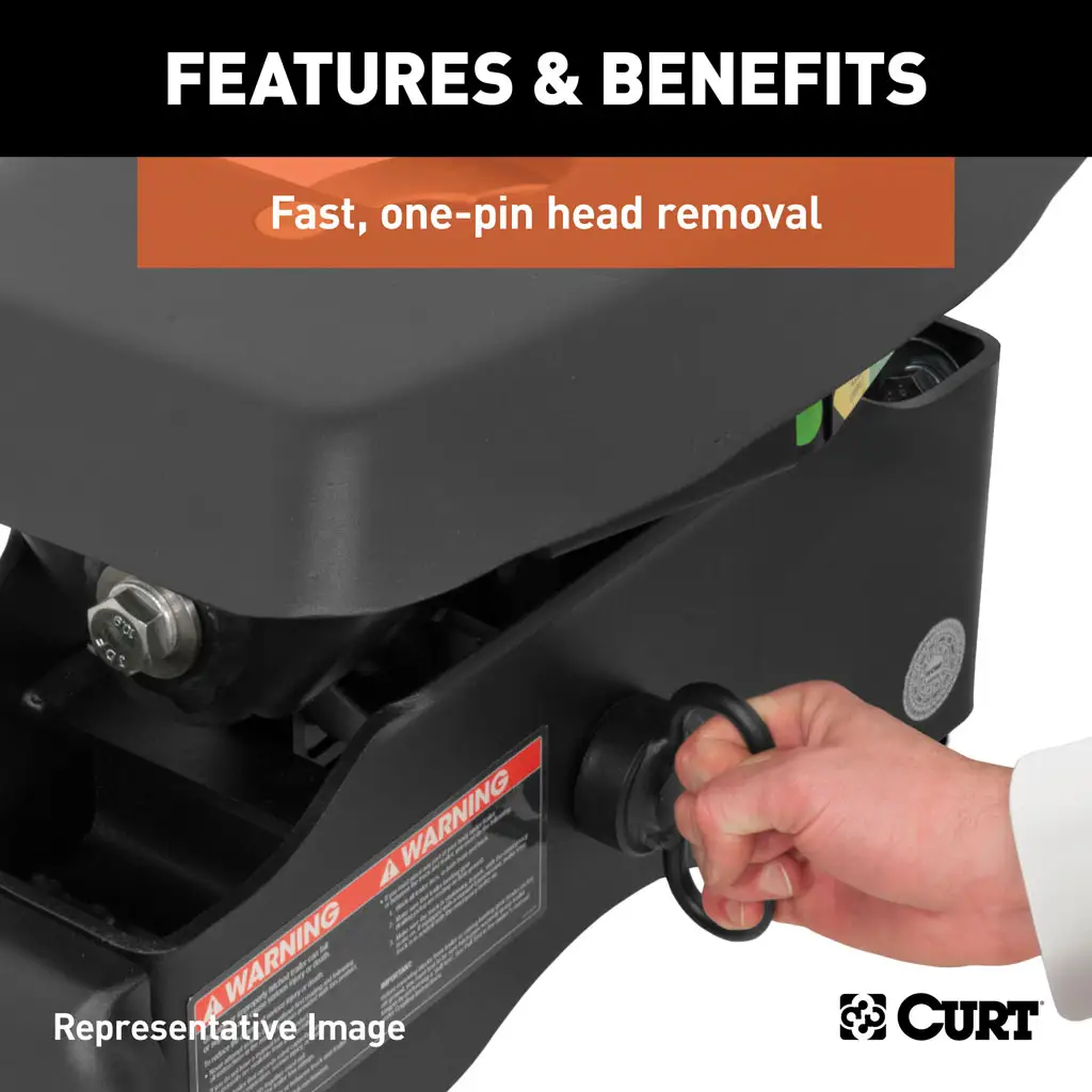 5th Wheel Hitch - Thumbnail 263