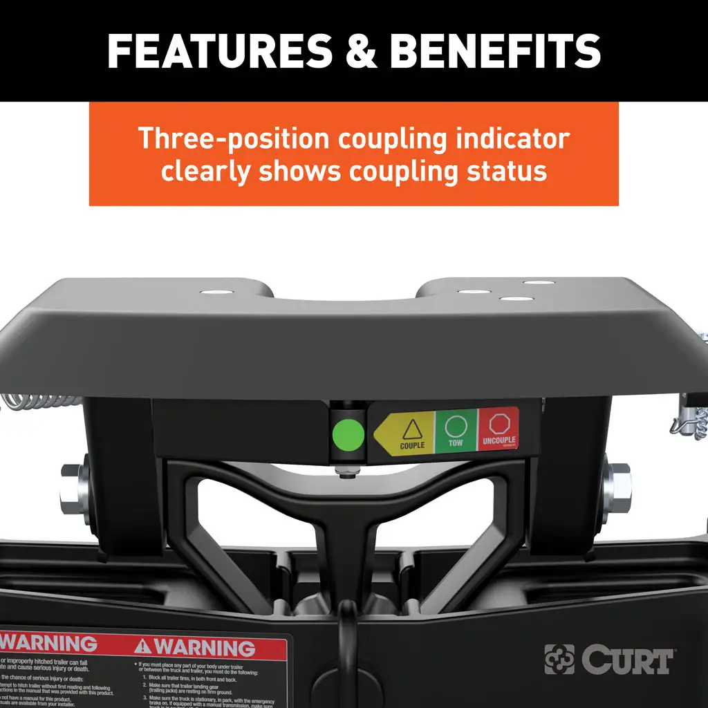 5th Wheel Hitch - Thumbnail 281