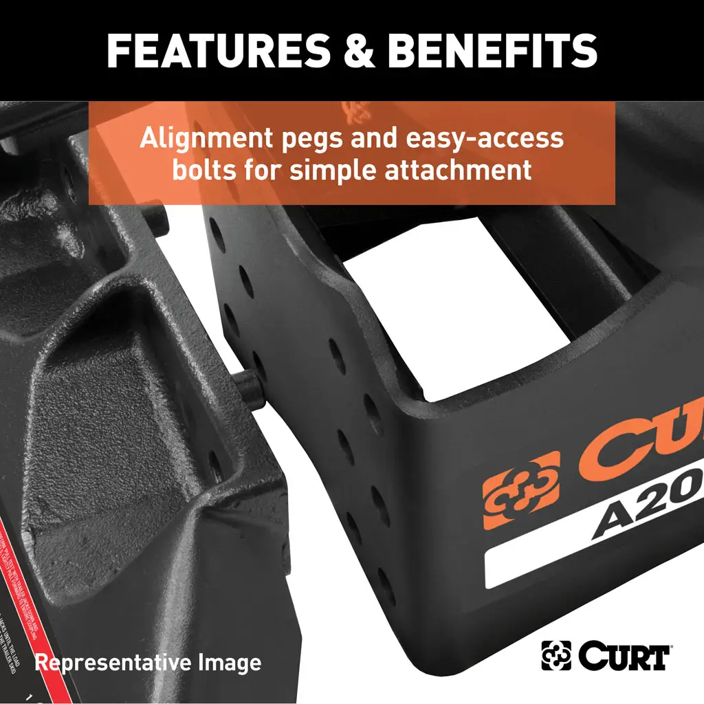 5th Wheel Hitch - Thumbnail 304