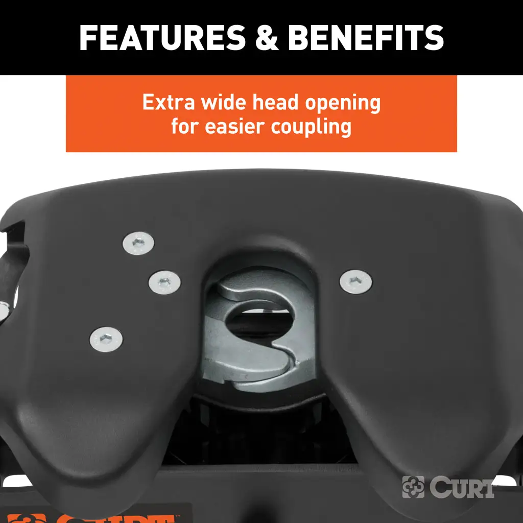 5th Wheel Hitch - Thumbnail 306