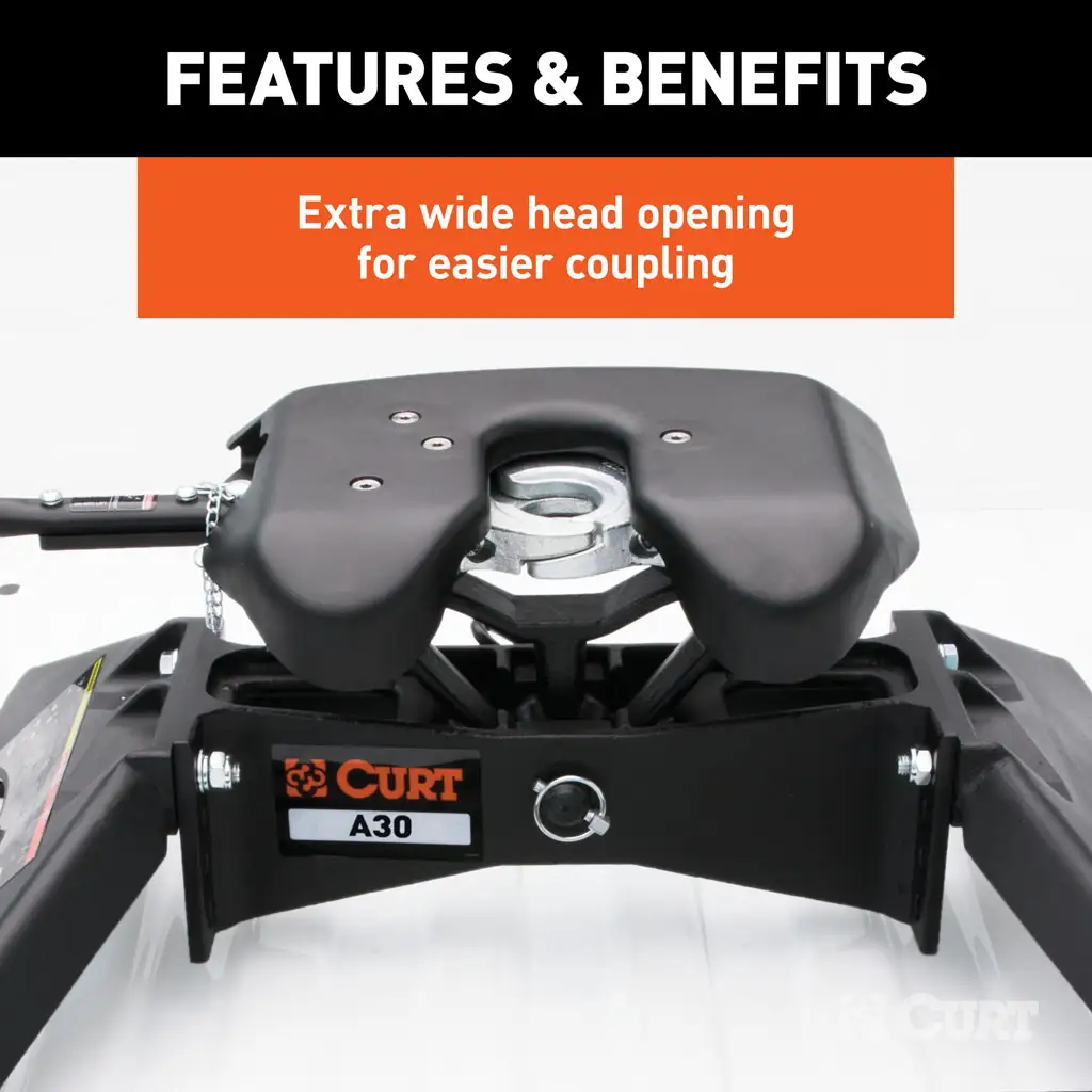 5th Wheel Hitch - Thumbnail 335