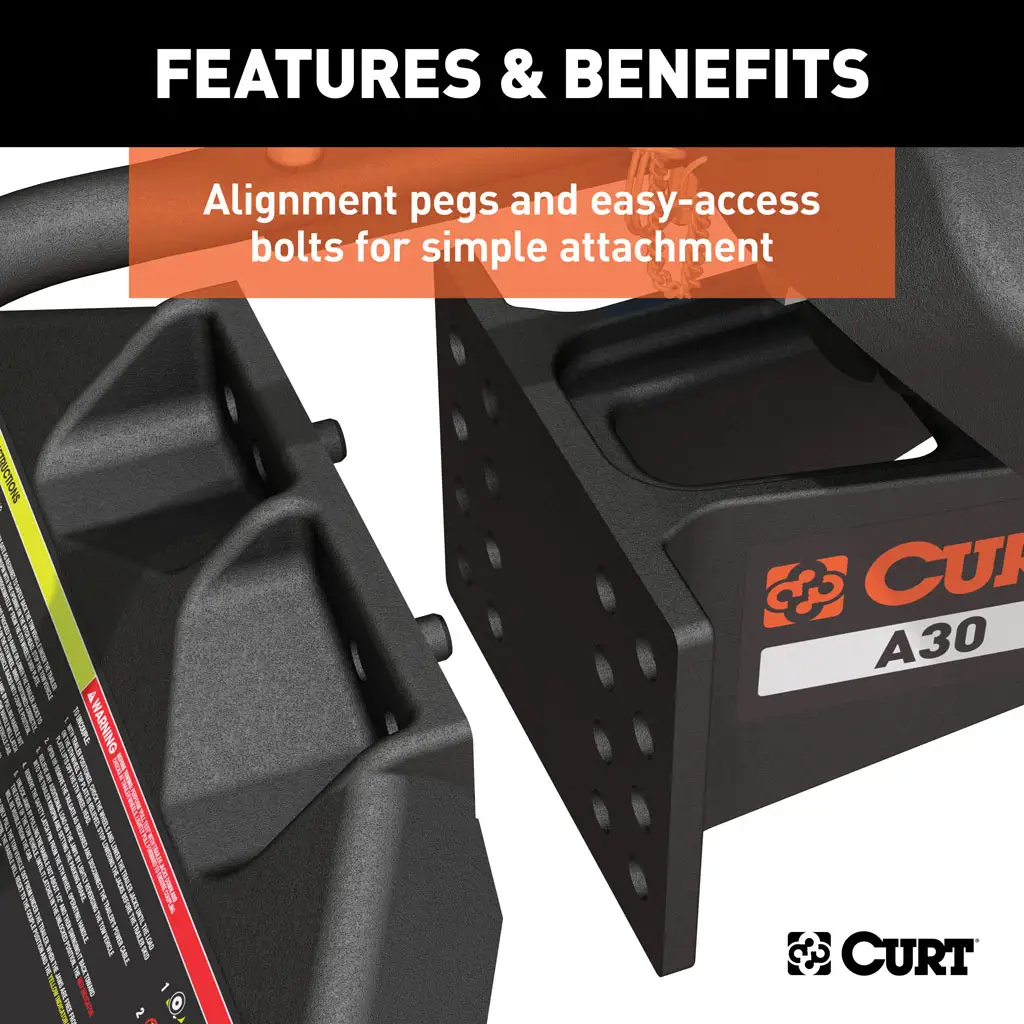 5th Wheel Hitch - Thumbnail 347