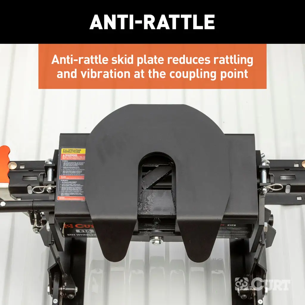 5th Wheel Hitch - Thumbnail 67