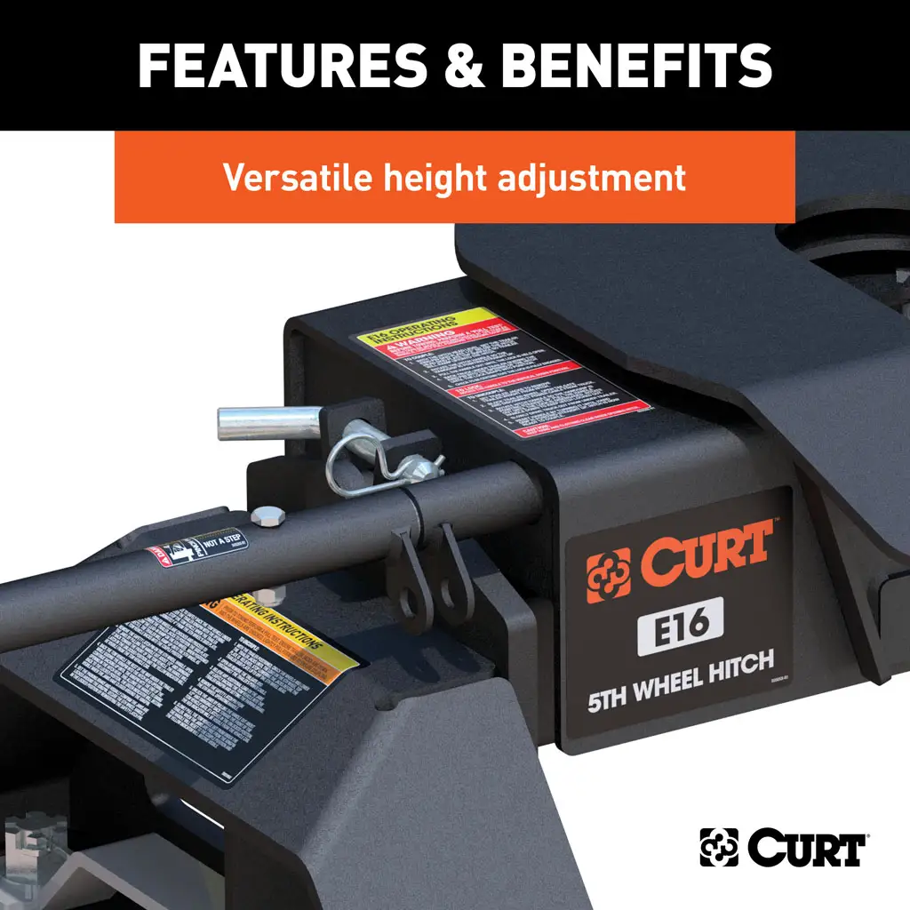 5th Wheel Hitch - Thumbnail 78