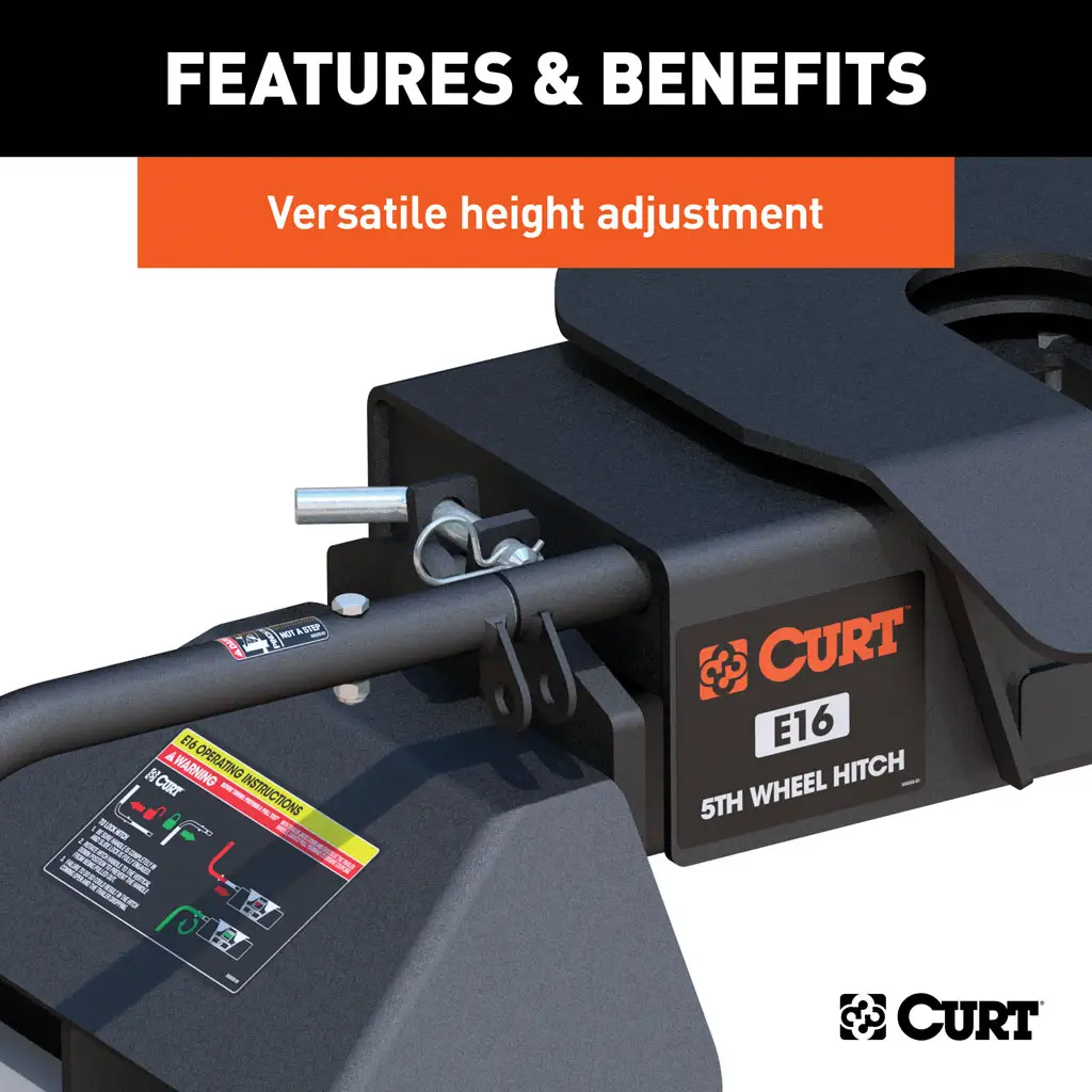 5th Wheel Hitch - Thumbnail 100