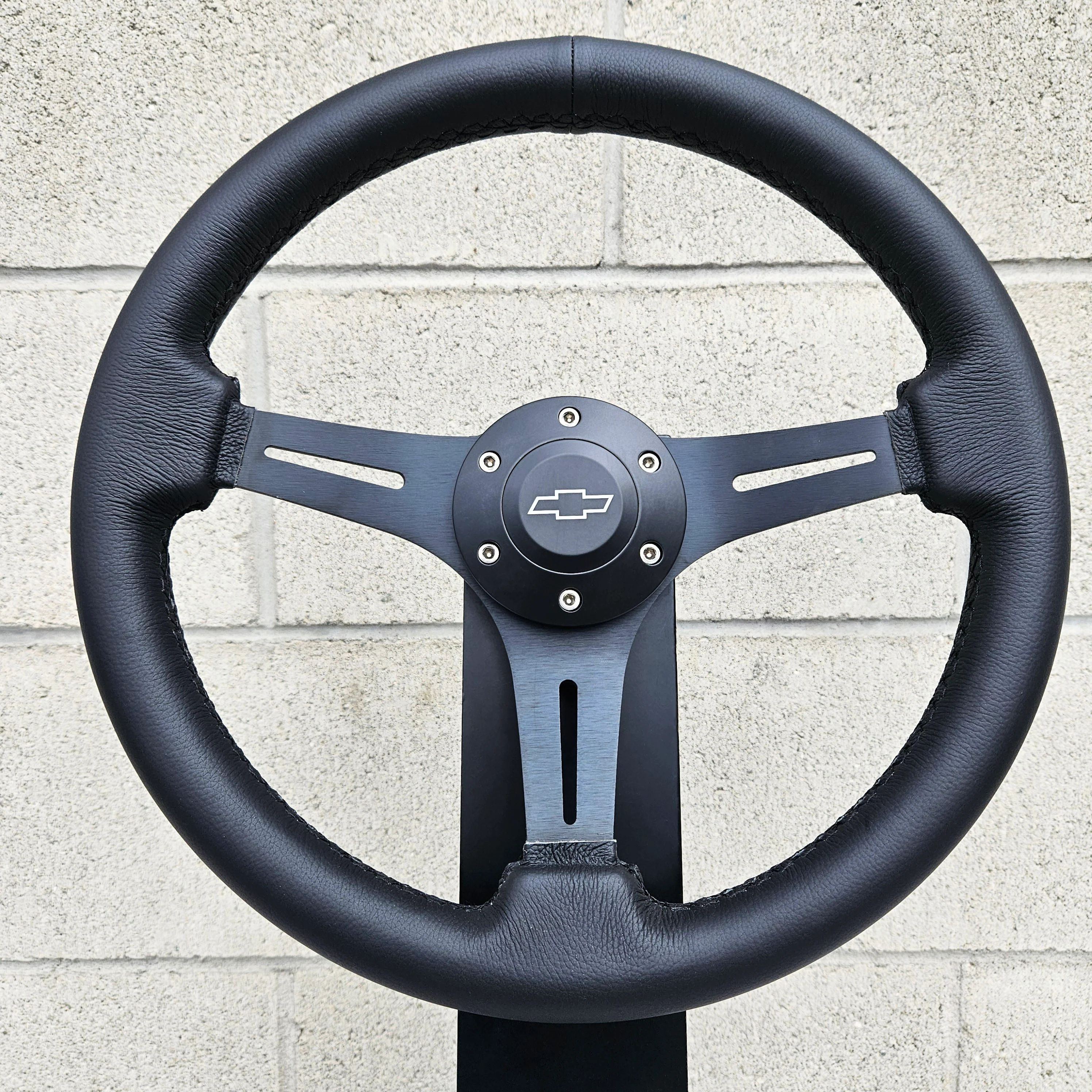 14" Black Chrome Classic - Thumbnail 3