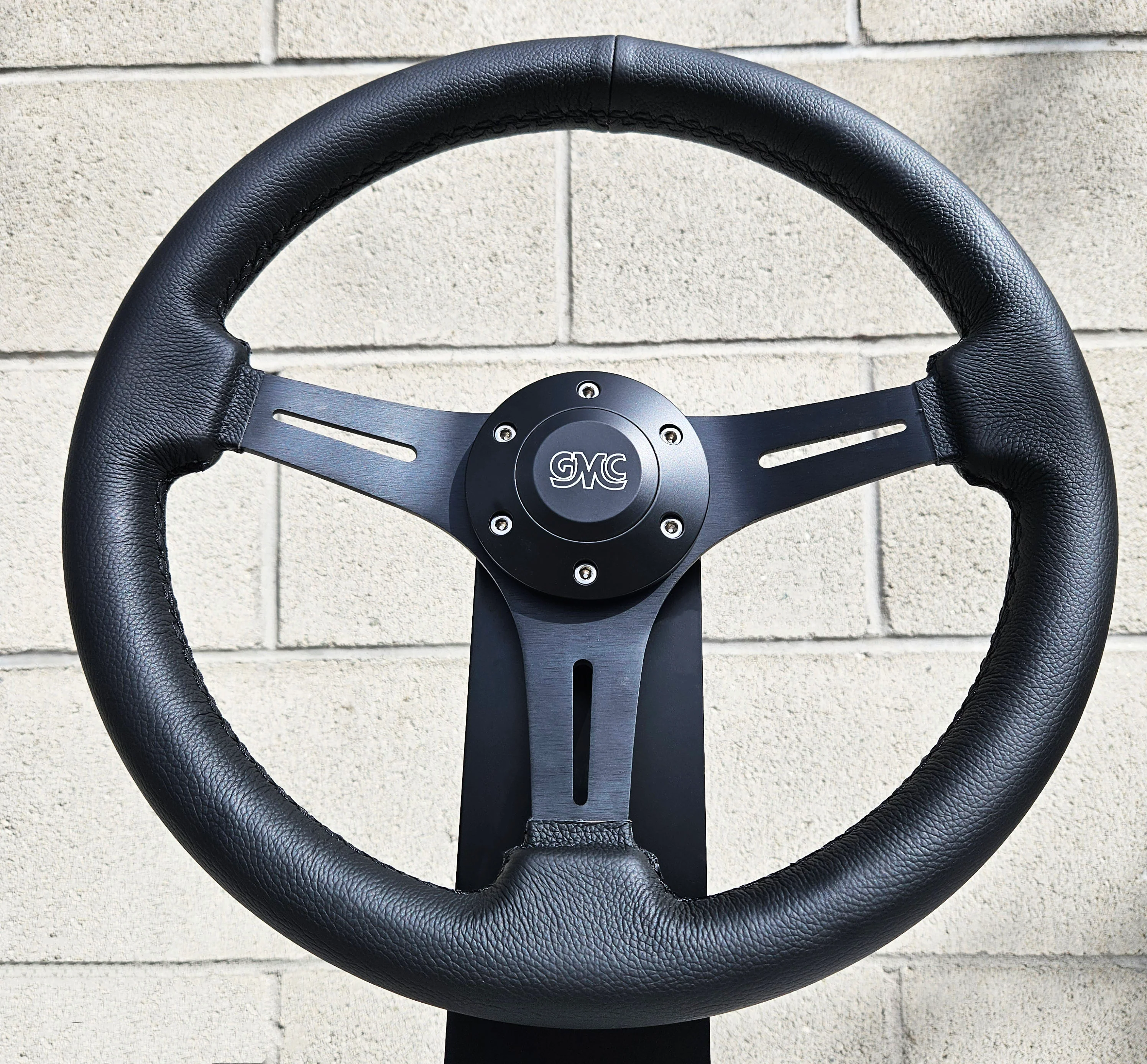 14" Black Chrome Classic - Thumbnail 5