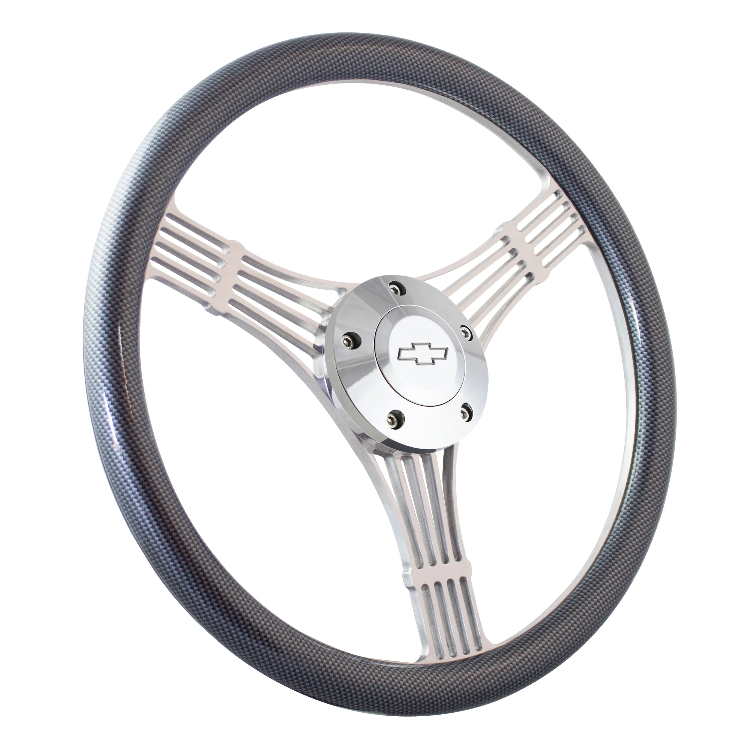 14" Polished Discord Banjo - Thumbnail 11