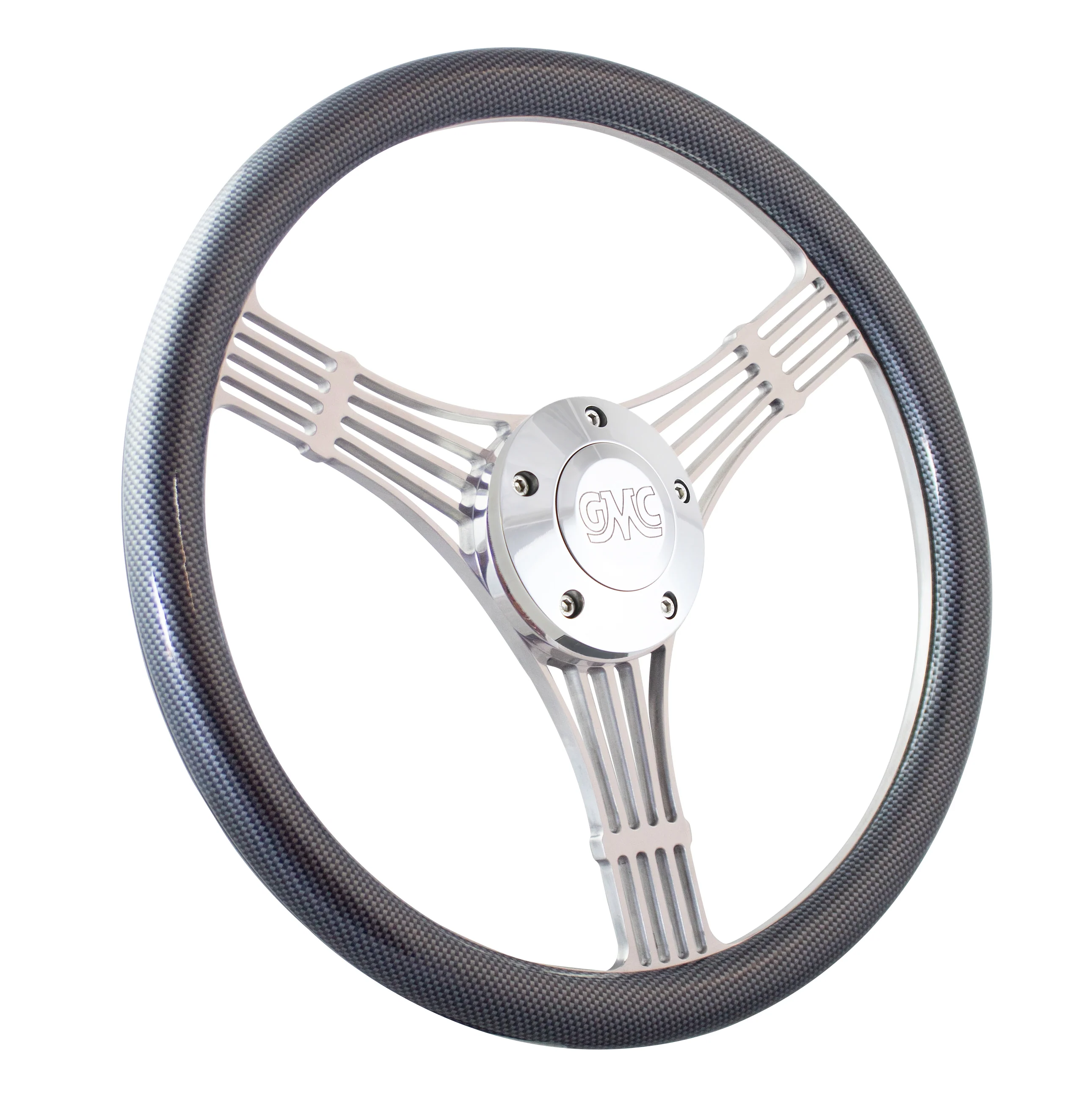 14" Polished Discord Banjo - Thumbnail 14