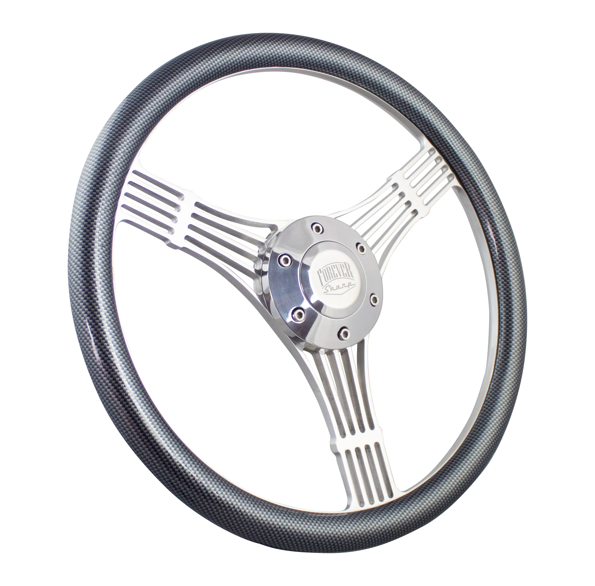 14" Polished Discord Banjo - Thumbnail 17