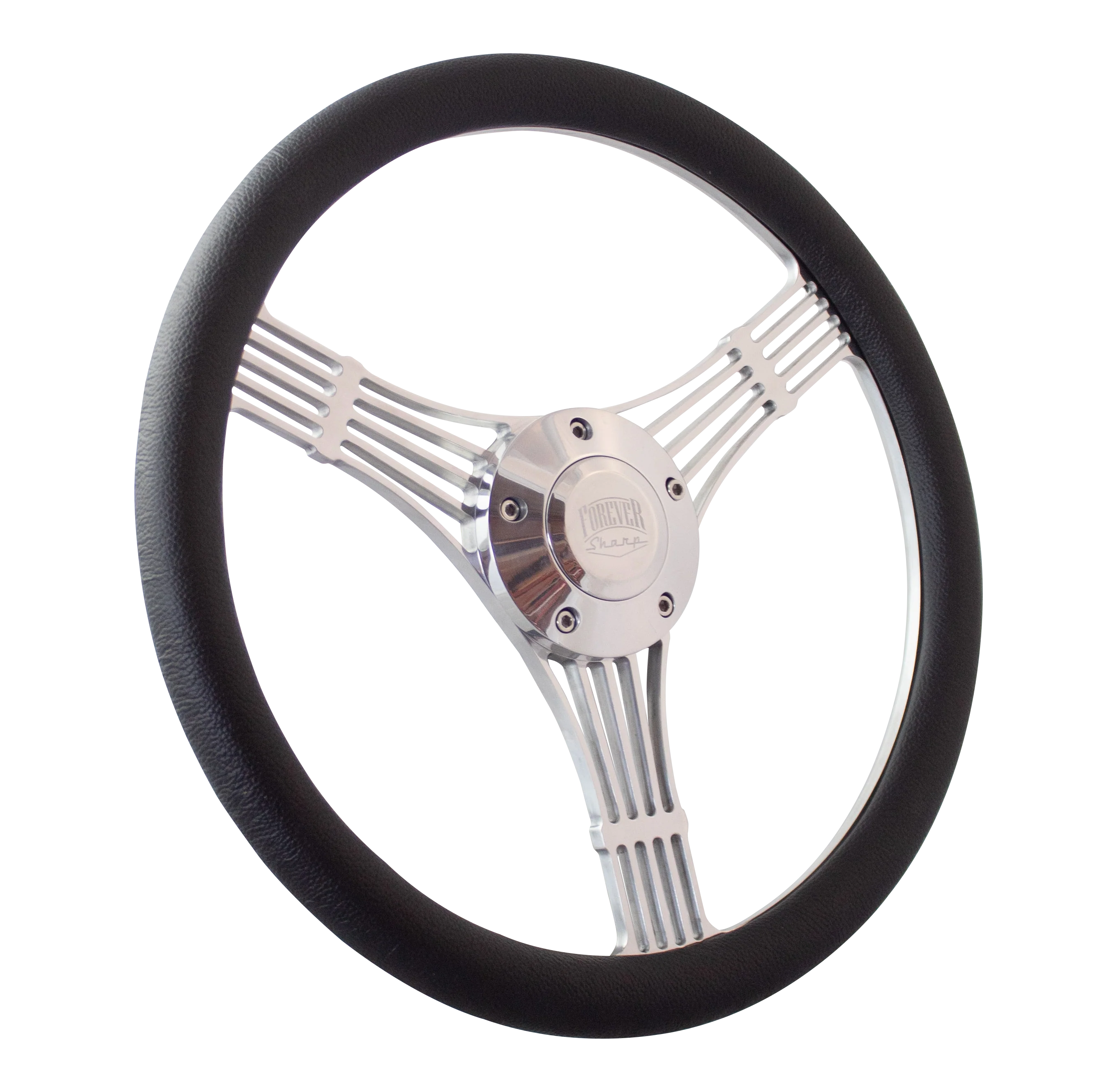 14" Polished Discord Banjo - Thumbnail 18