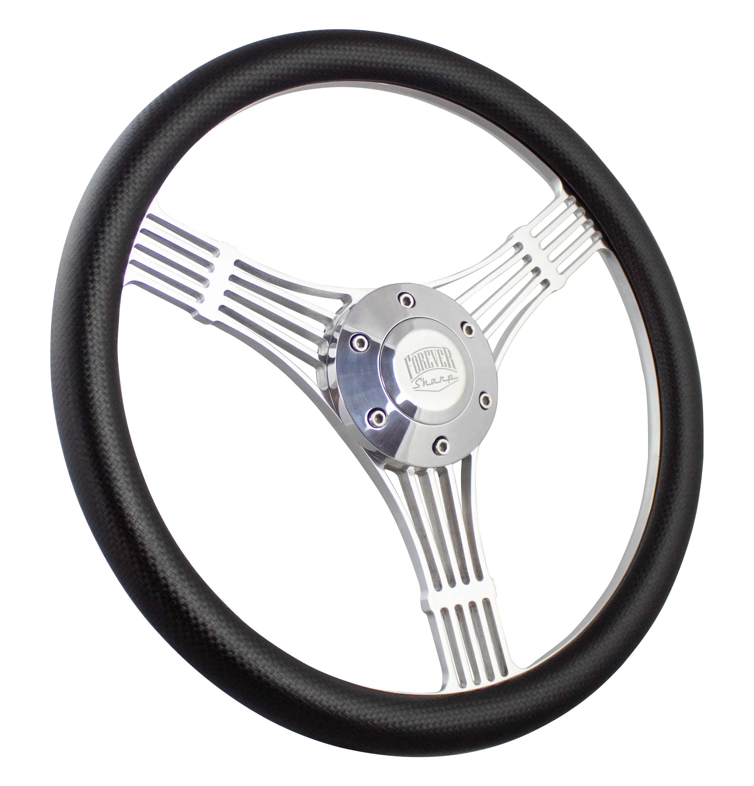 14" Polished Discord Banjo - Thumbnail 19