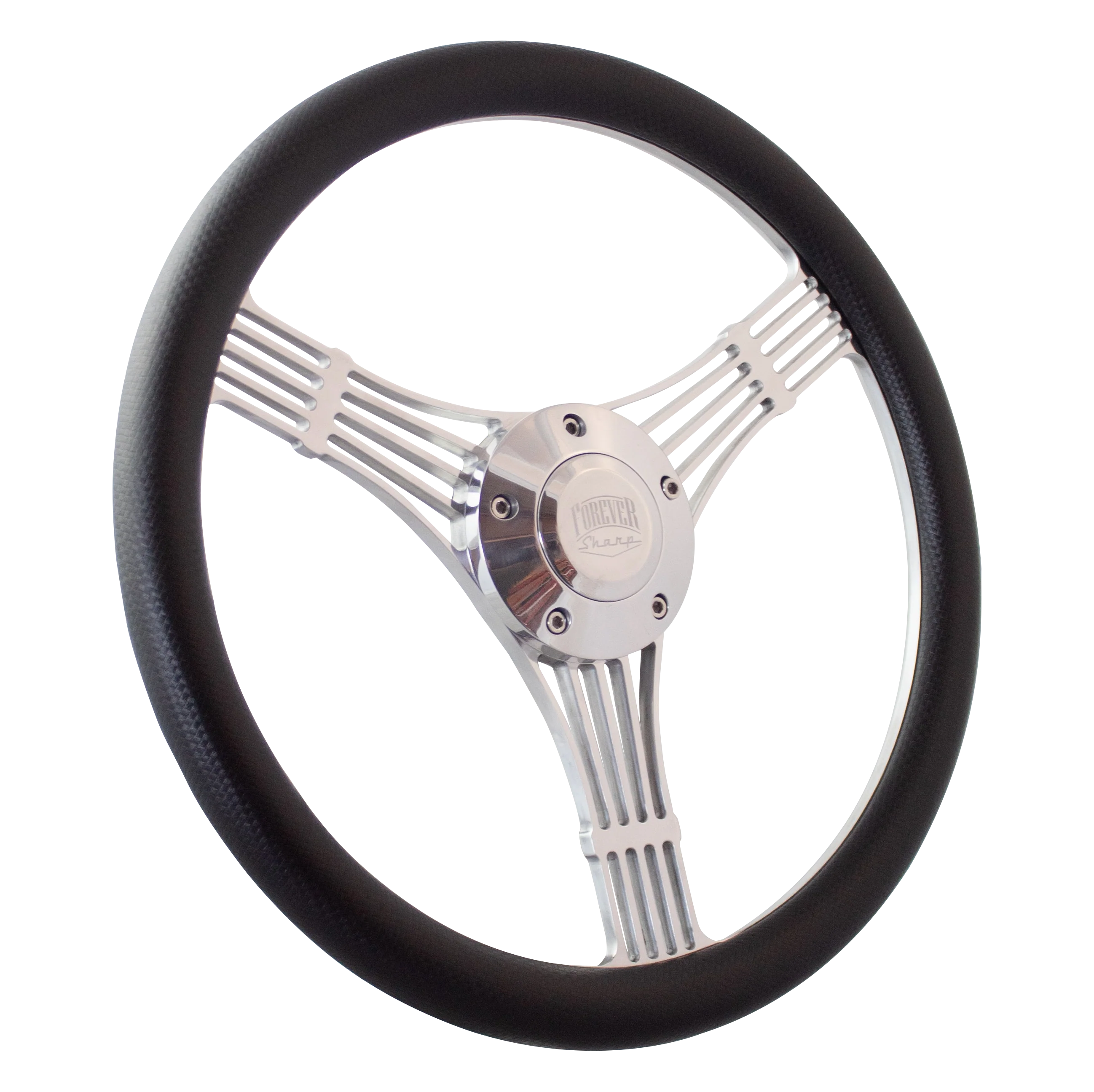 14" Polished Discord Banjo - Thumbnail 23