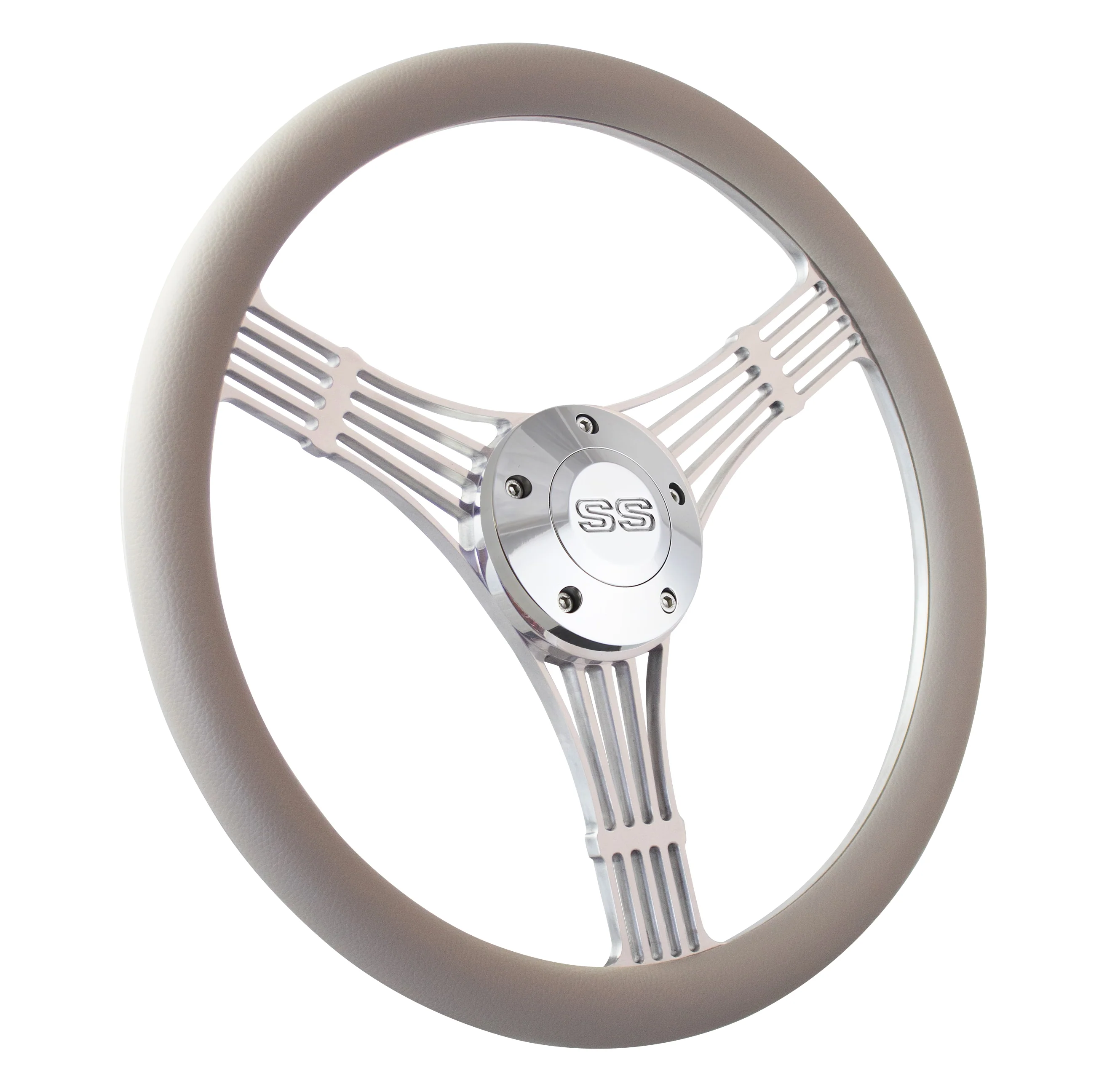 14" Polished Discord Banjo - Thumbnail 30