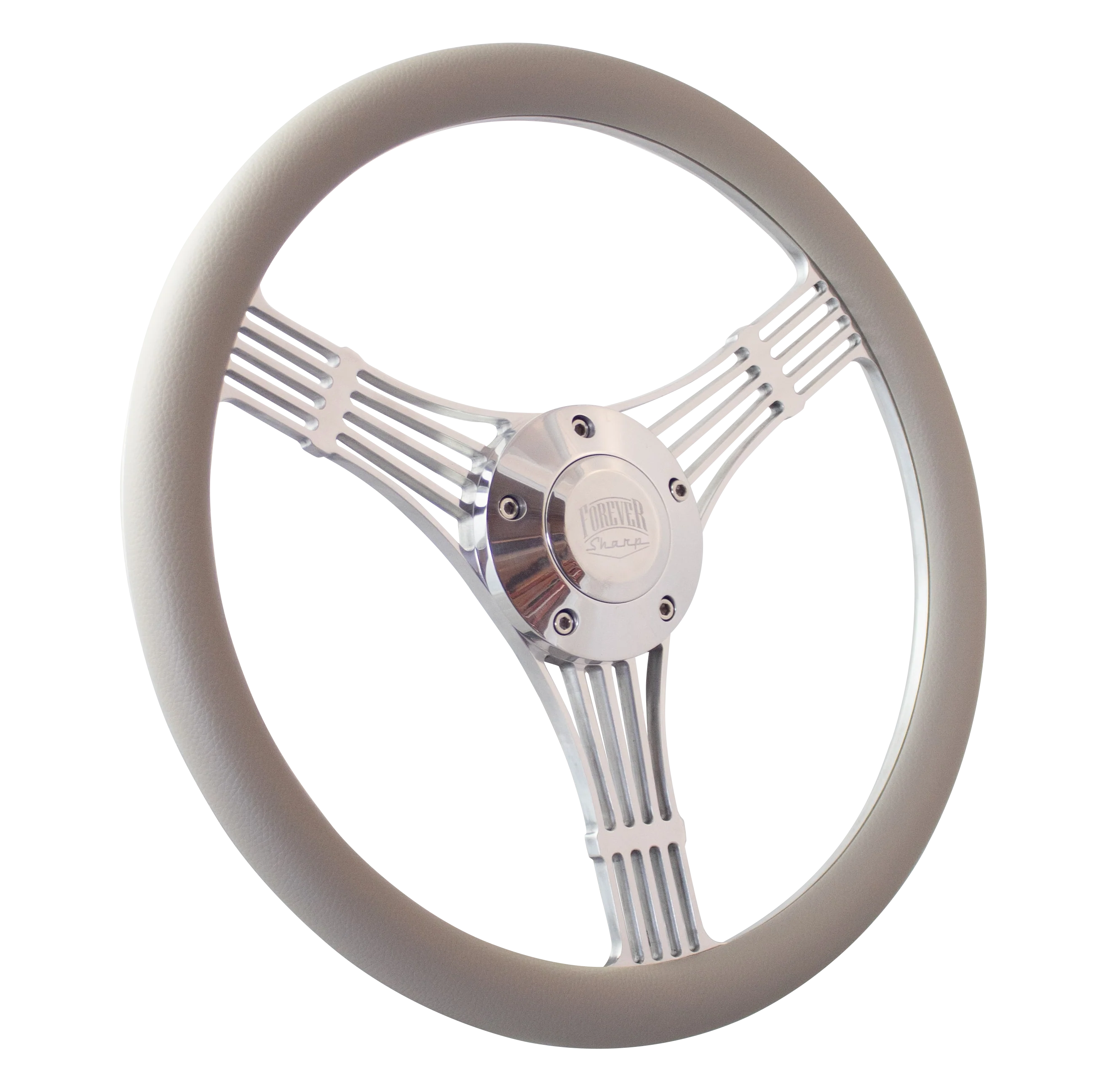 14" Polished Discord Banjo - Thumbnail 31