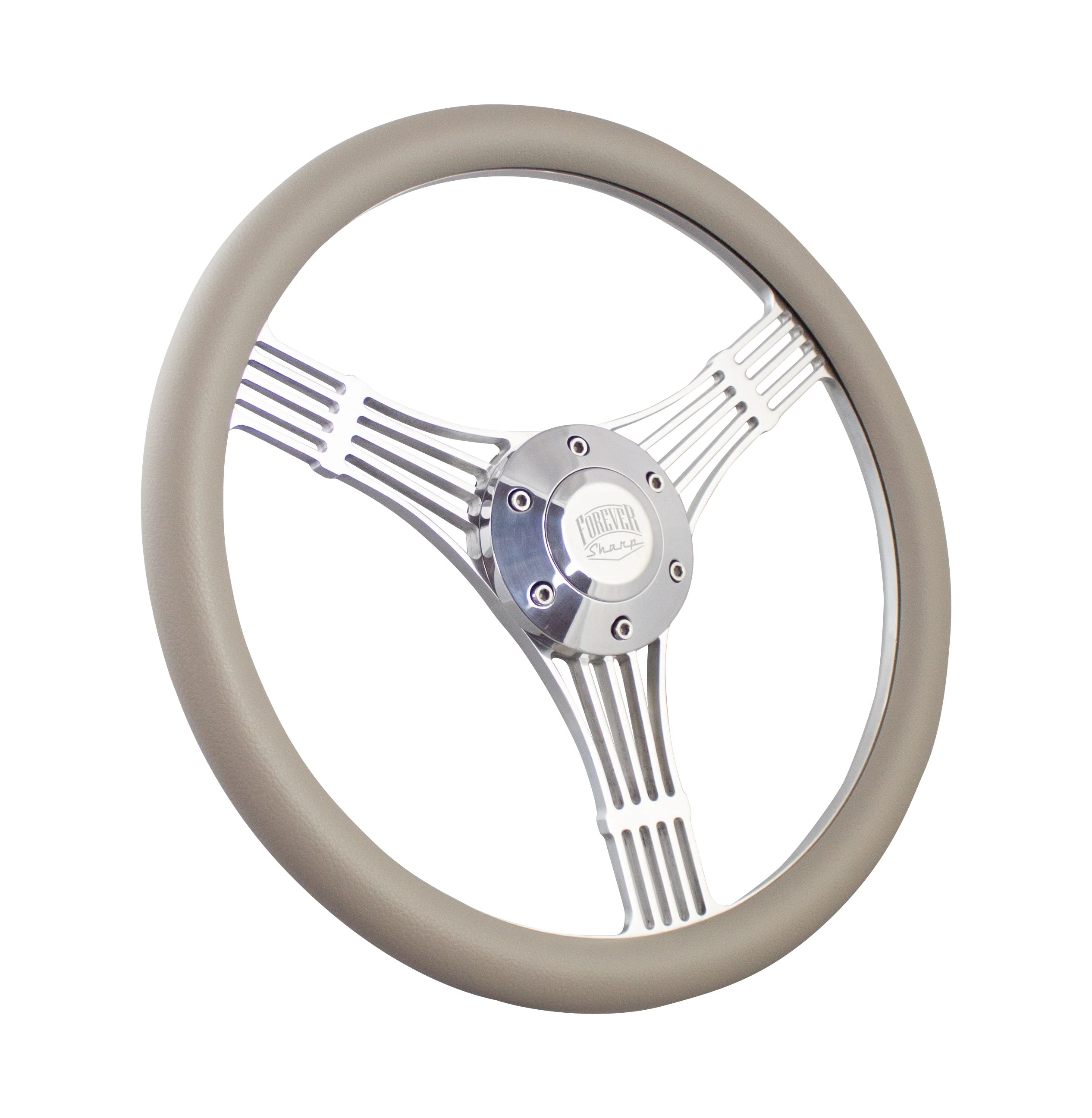 14" Polished Discord Banjo - Thumbnail 33