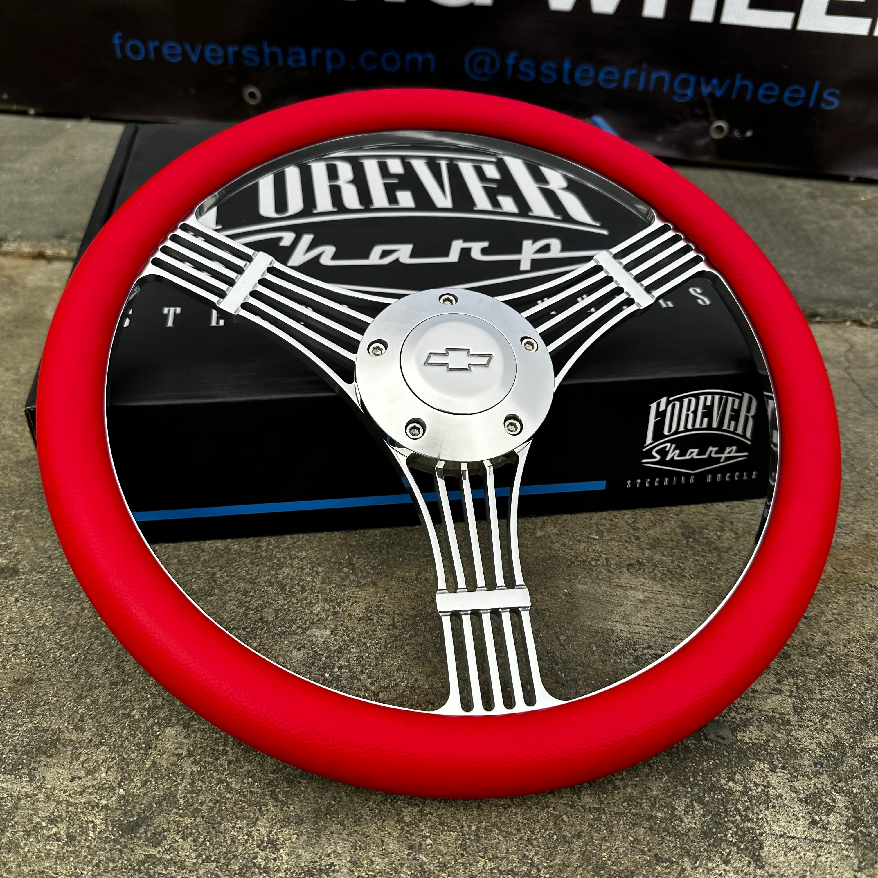 14" Polished Discord Banjo - Thumbnail 35