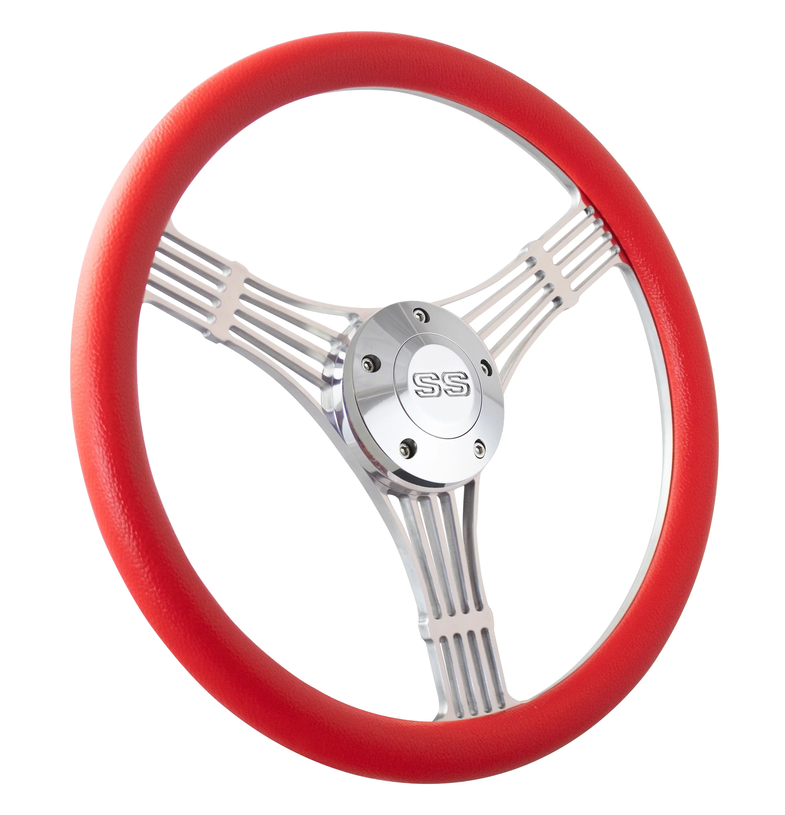 14" Polished Discord Banjo - Thumbnail 38