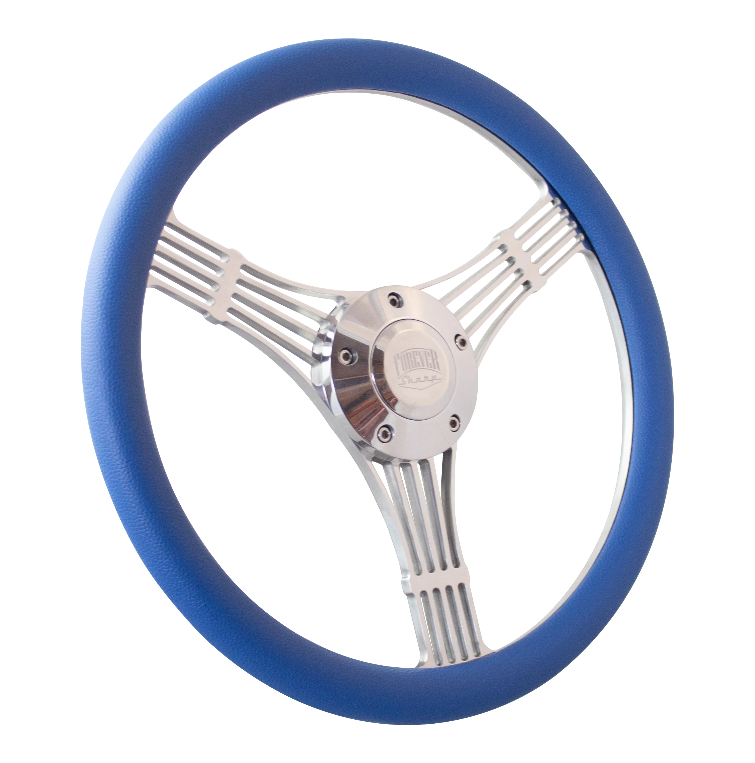 14" Polished Discord Banjo - Thumbnail 42