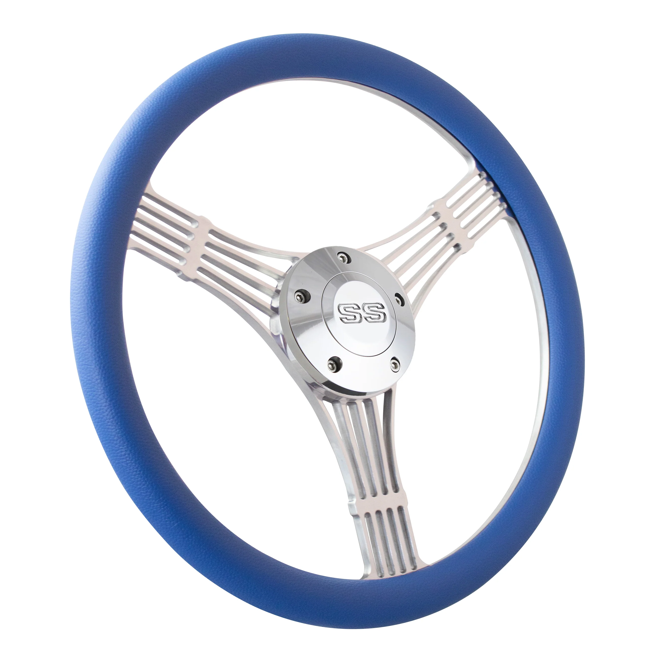 14" Polished Discord Banjo - Thumbnail 46