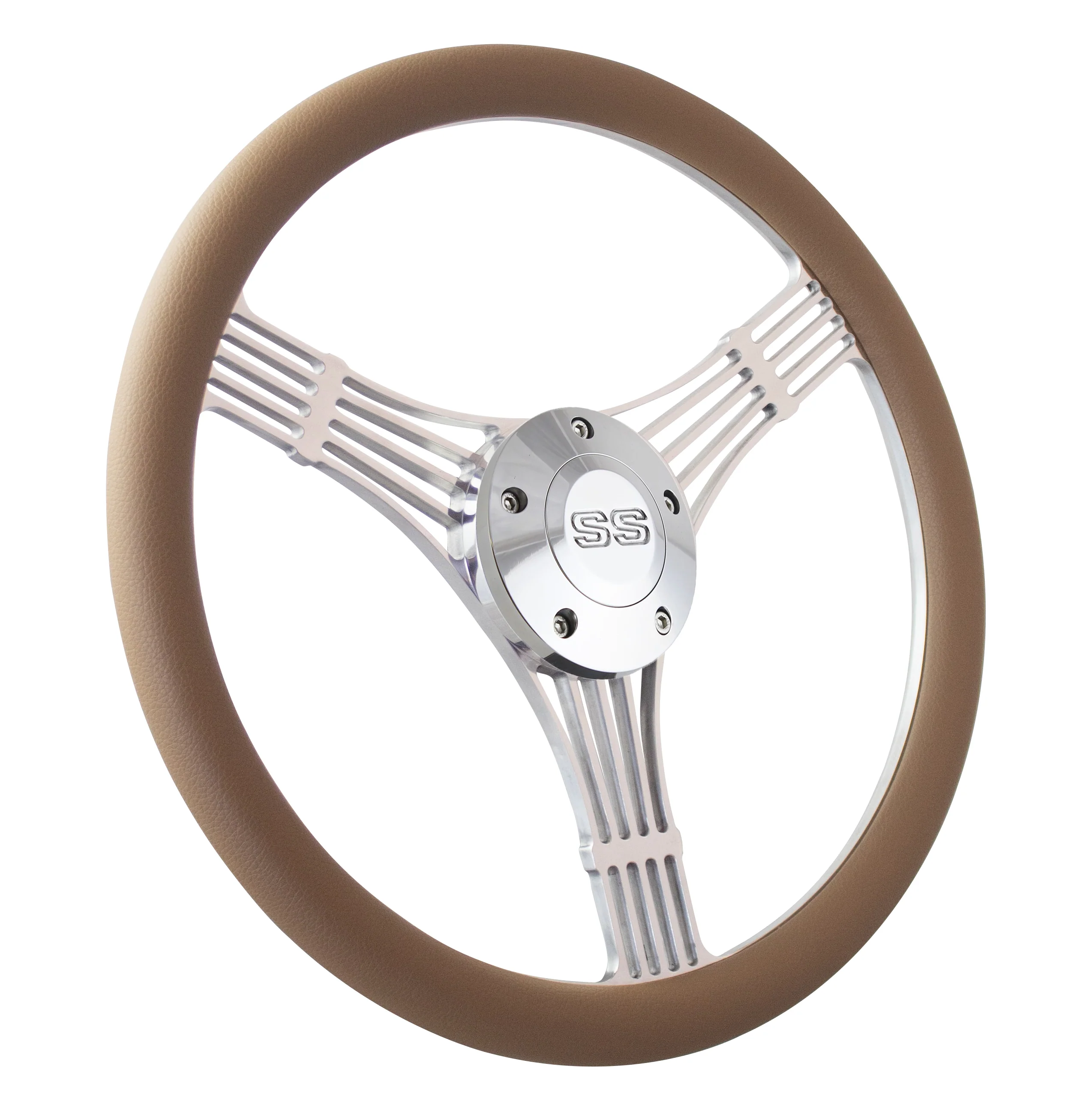 14" Polished Discord Banjo - Thumbnail 54